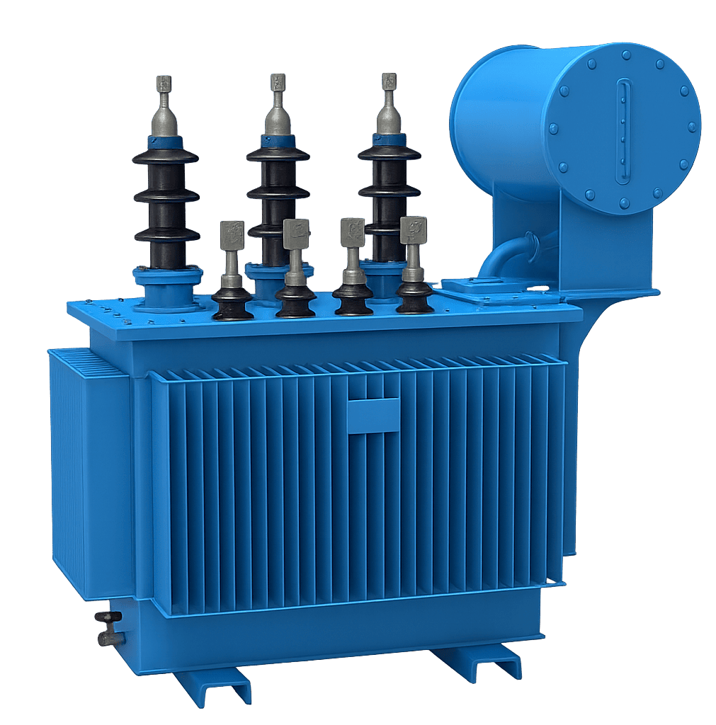 Distribution Transformer