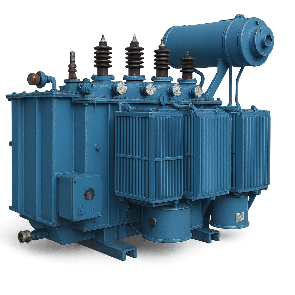 Power Transformer